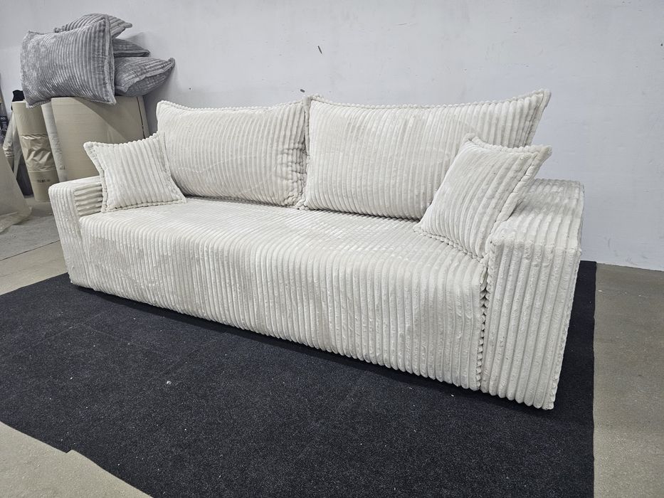 Sofa rozkładana prosto od producenta