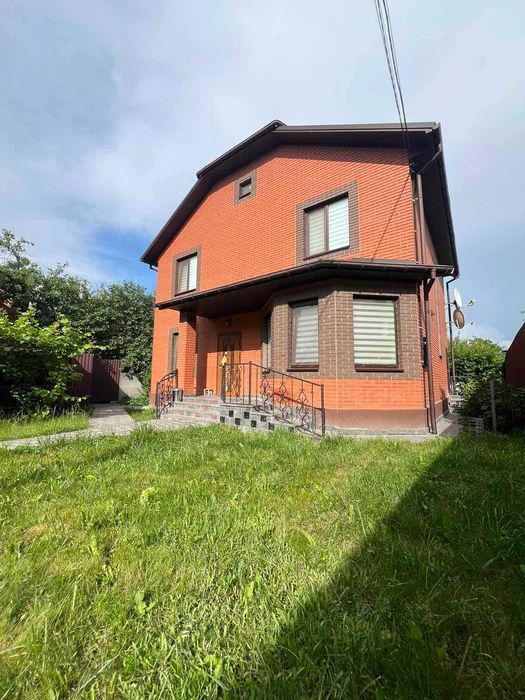 Продам будинок р-н Корея