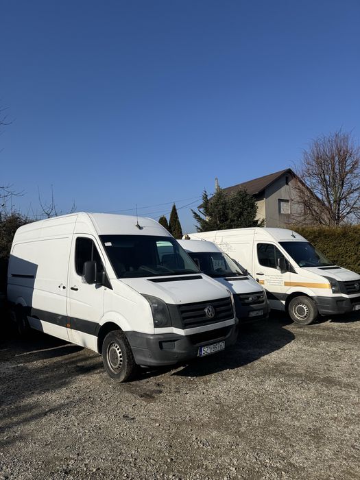 Wypożyczalnia samochodów Samochód dostawczy od/doba