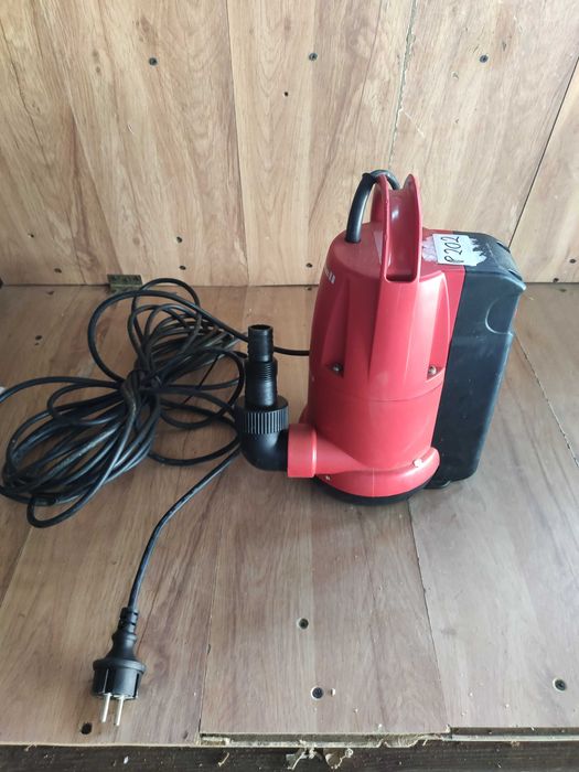 Pompa Zanurzeniowa Einhell GC-SP 5511 IF P202