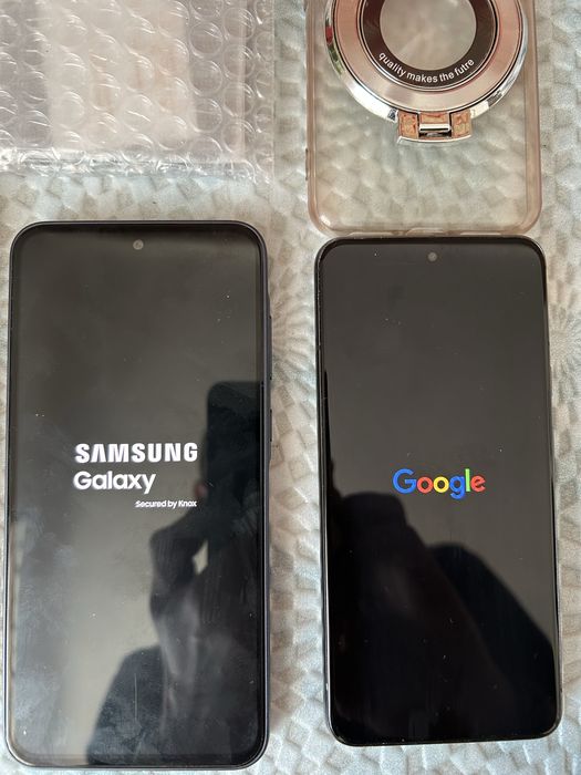 ОБМІН.  Гугл Піксель 8. Неверлок та ...