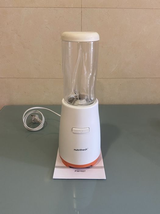 Liquificador Nutrifresh