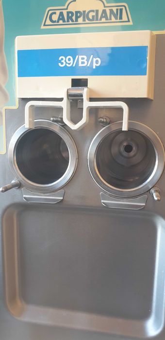 carpigiani 39 B/p automat maszyna do lodów włoskich