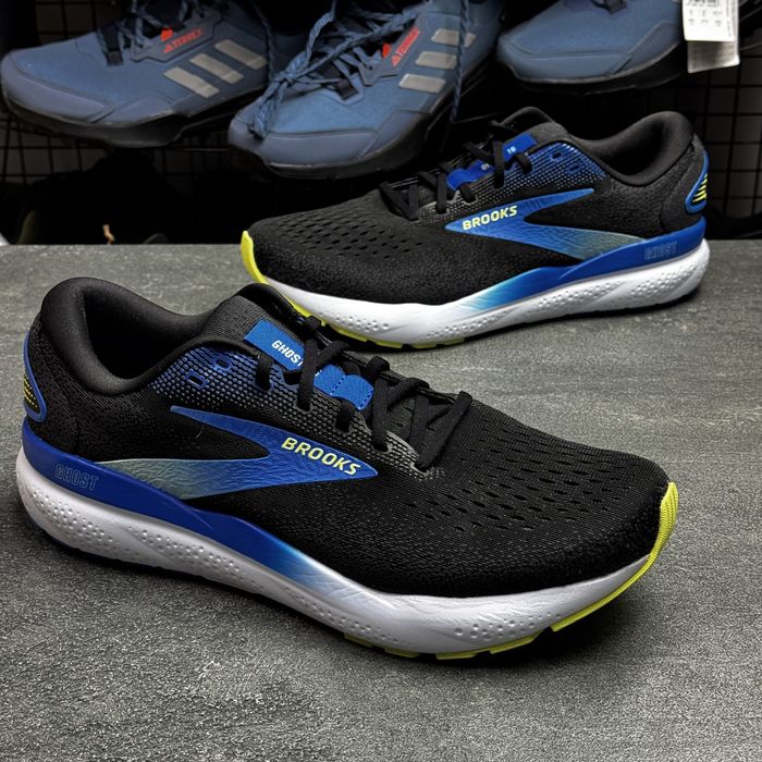 ОРИГІНАЛ 100% 44.5р. Кросівки кроссовки Brooks