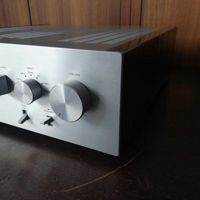 wzmacniacz Yamaha as 2000