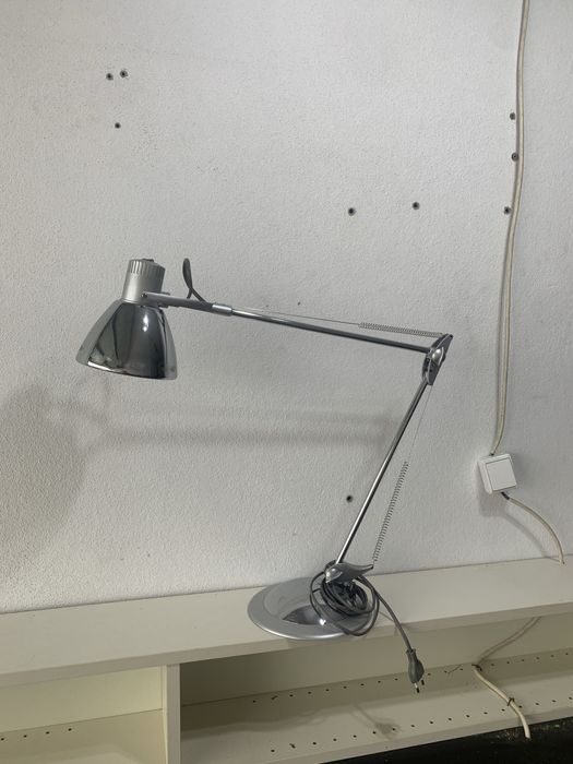 Grande Candeeiro de secretaria