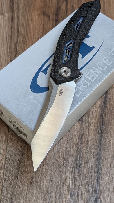 Nóż Zero Tolerance 0762