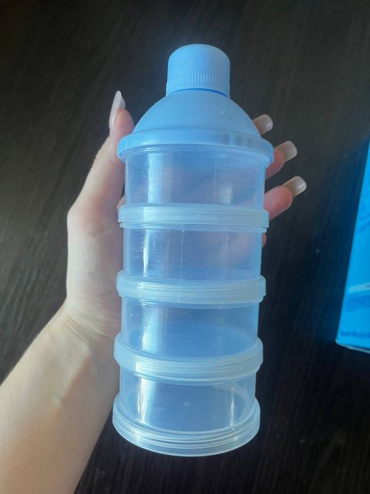 продам контейнер для суміші