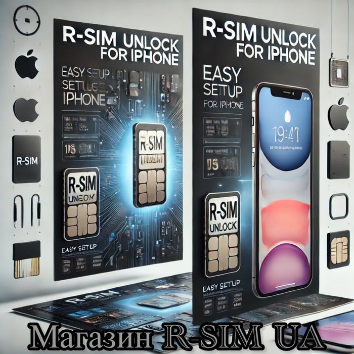 MKSD ULTRA v5.5.7|eSim|Qpe|Tmsi|Новий Спосіб Розблокування iPhone IOS
