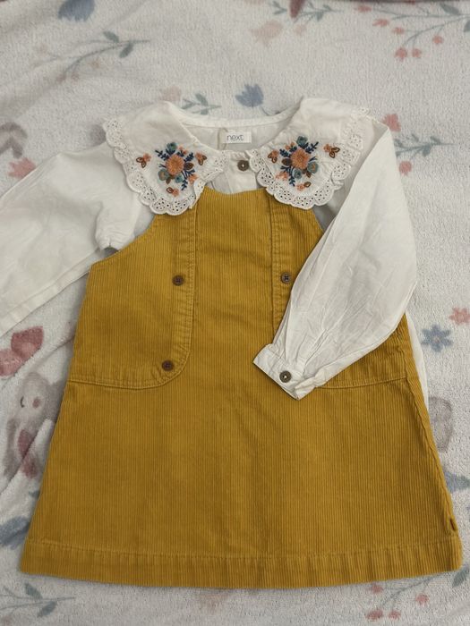 Різний одяг для дівчинки 92/98/104 р 2-3-4 роки