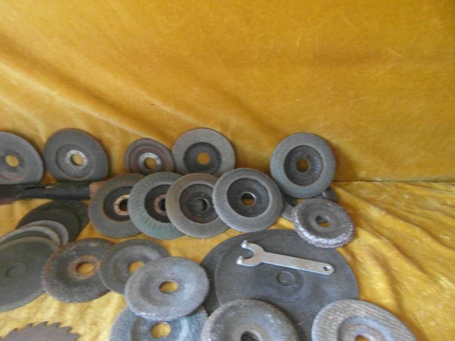 Ferramentas diversas