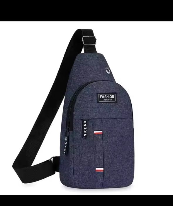 Nowa torba rowerowa na ramie