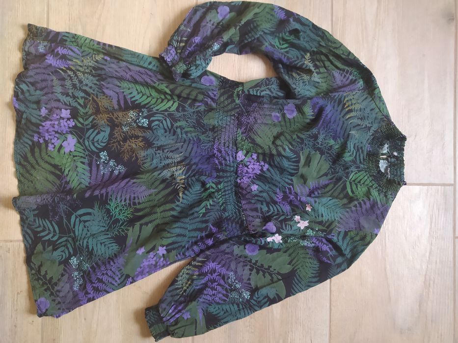 Medicine sukienka S/M