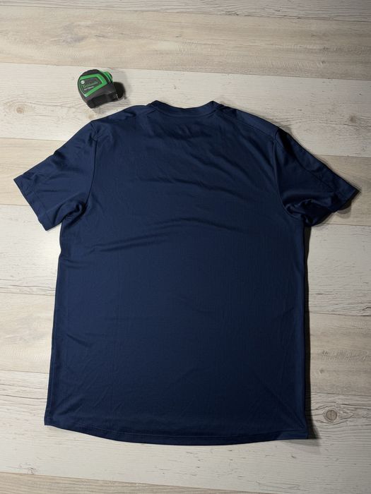 Футболка Under Armour трекінгова футболка спортивна футболка outdoor