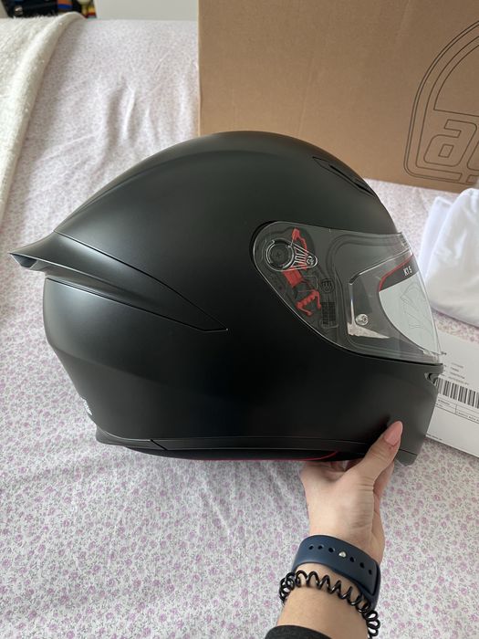AGV K1 S - Tamanho XL