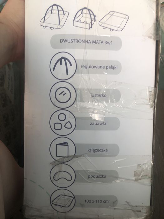 Mata integracyjna