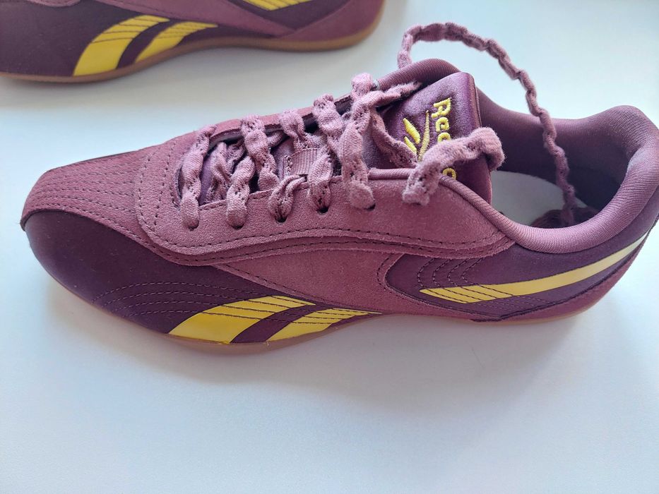 Кросівки/снікерси Reebok, 36 p.