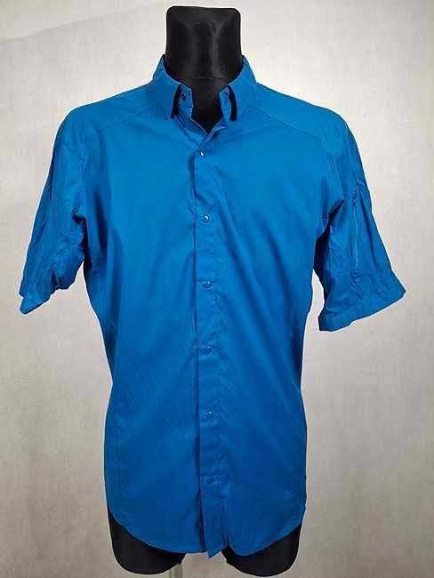 Arc'teryx Koszula trekkingowa męska z krótkim rękawem L