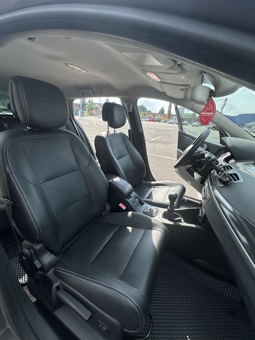 Renault Megane 3