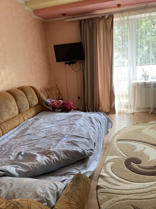 Квартира подобово