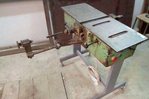 Деревообрабатывающий станок