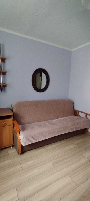 Dwupokojowe mieszkanie na Bemowie (ul. Blatona) - 3200 zł