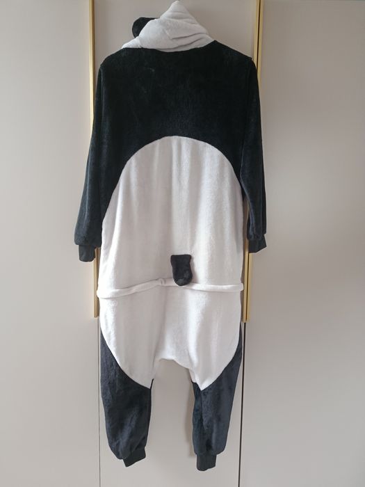 Kombinezon panda