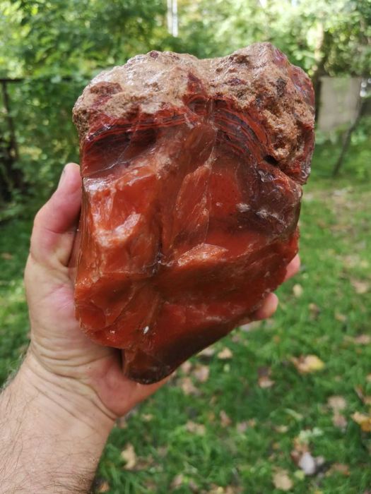 Джамбульскій халцедон