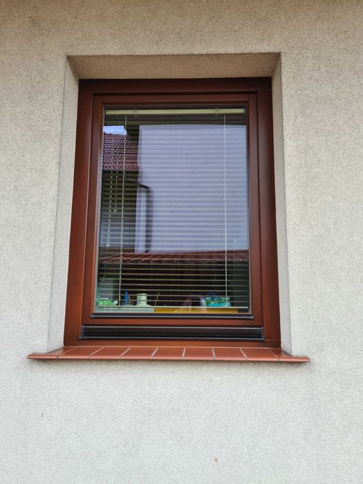 Renowacja Malowanie Naprawa Okien i Drzwi Drewnianych MAŁOPOLSKA