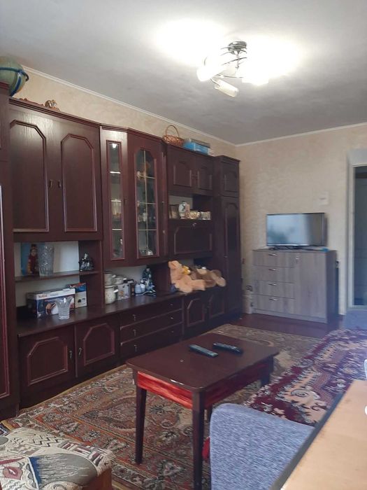 2-х кімнатна квартира в городку за найкращу ціну.