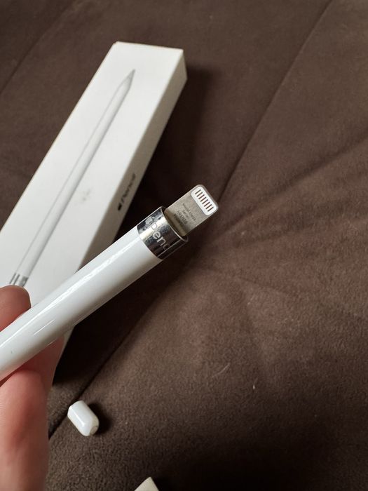 Apple Pencil (1st generation)