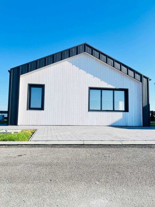 Продаж котеджу з ремонтом поблизу Івано-Франківська