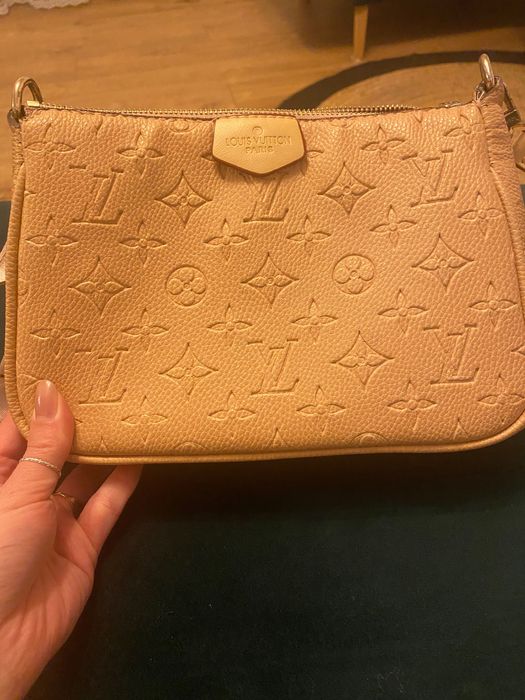 Torebka Louis Vuitton
