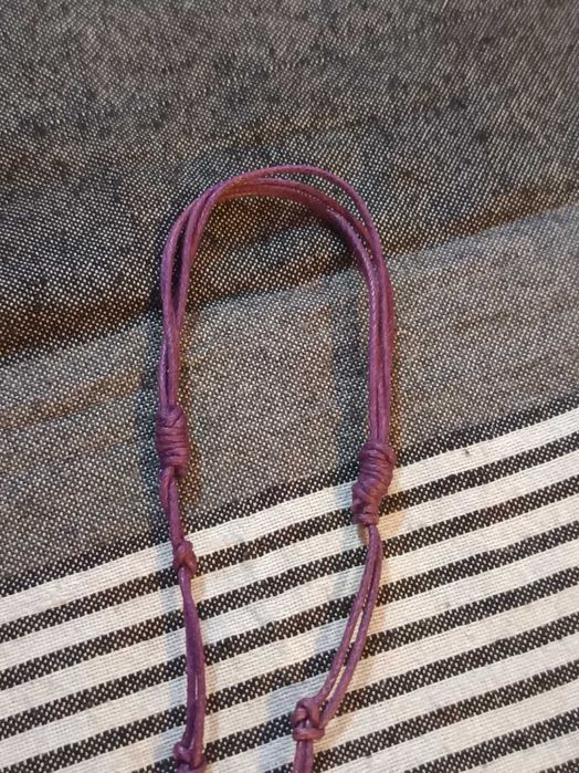 Colar Artesanal - B-62