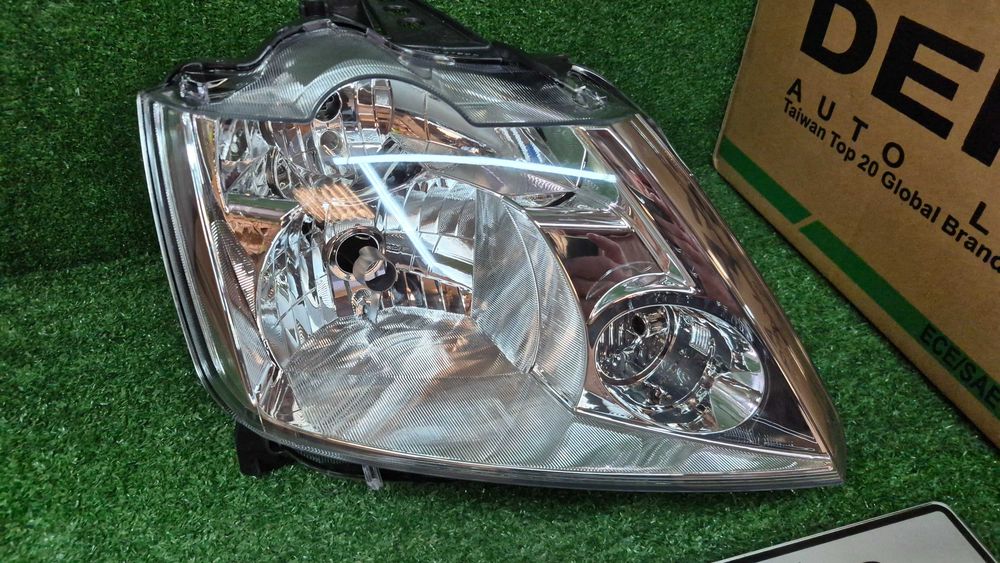Otica Farol Direito Renault Modus Grand Modus 2004 a 2008 ref 551-1151R-LD-EM NOVO