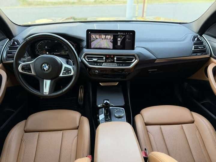 BMW X3 Sdrive 30i 2022