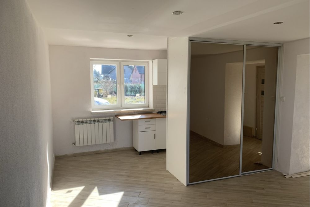 Mieszkanie do wynajecia w Drobinie