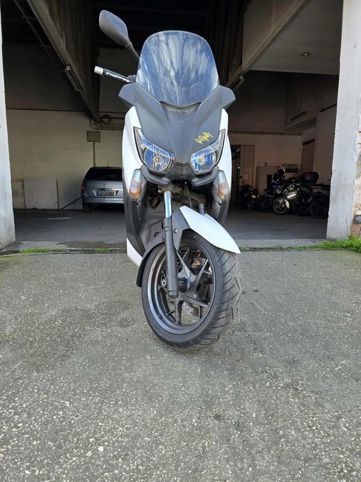 Xmax 250  yamaha