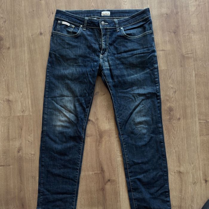 Джинси Calvin Klein Jeans Оригінал 34/32