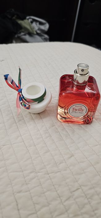 Perfume Tutti Twilly d'Hermès 85ML