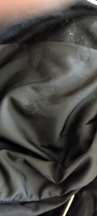 Płaszcz damski Moncler M