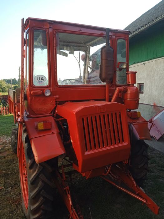 Продам трактор Т16 мг