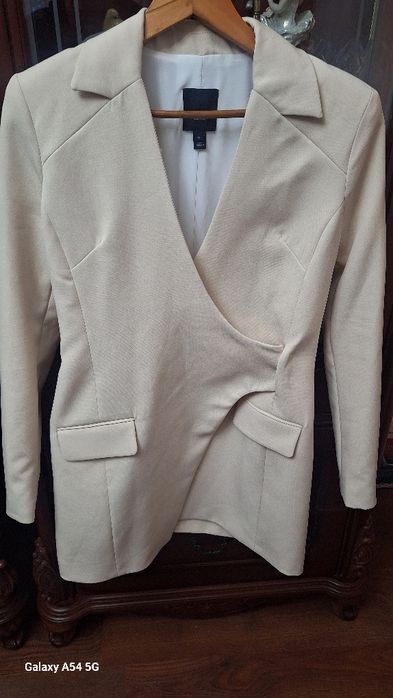 Сукня-піджак жіноча  Rived island