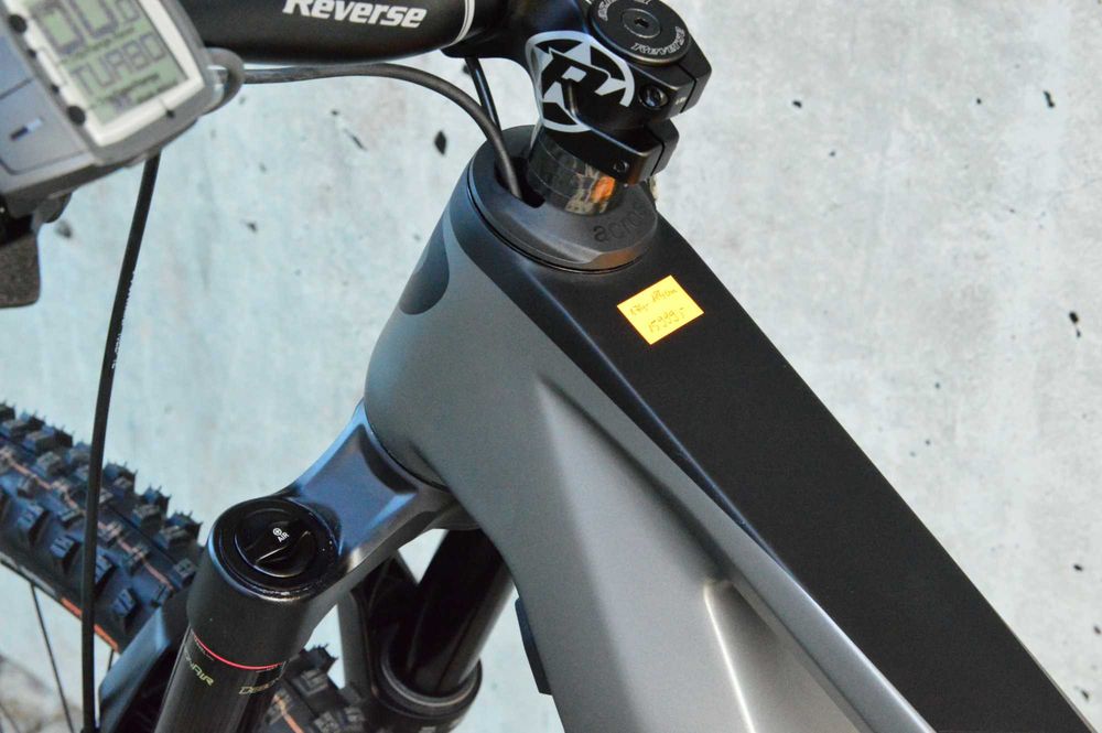 ROSE Root Miller Plus 2 karbonowy e-mtb CX 4 gen. 625Wh M (29/27,5")