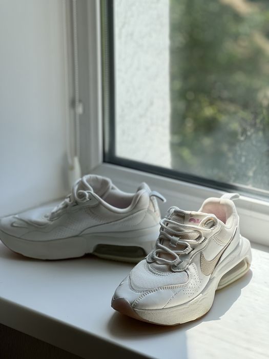 Жіночі кросівки Nike Air Max Verona 'Summit White