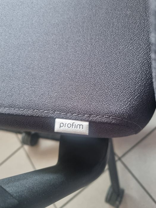 Fotel biurowy profim