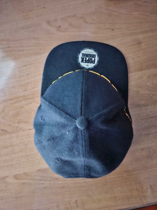 Czapka z daszkiem Popek MONSTER