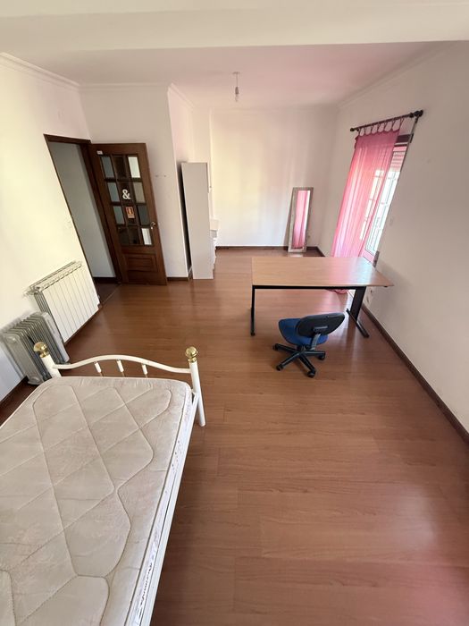 Aluguer de Quartos na Cidade da Guarda