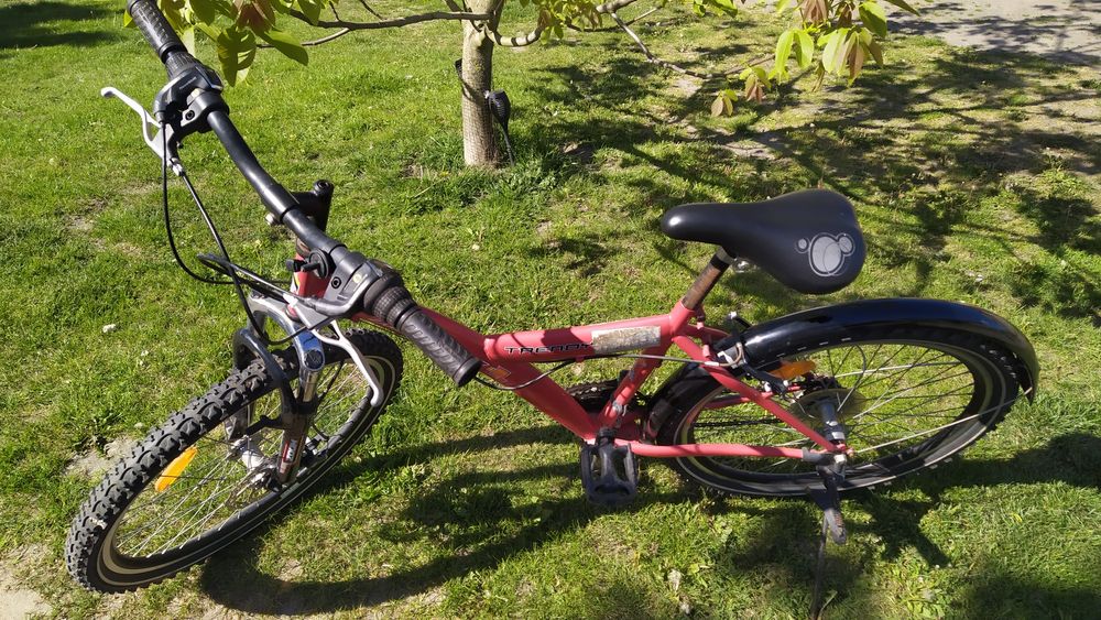 Rowery używane sprzedam