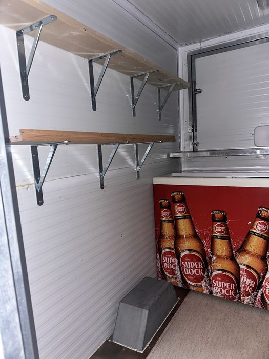Alugo roulote 80€